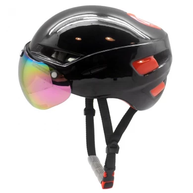 Multi-functional Cycle Helmet Lights Downhill Helmets AU-T02