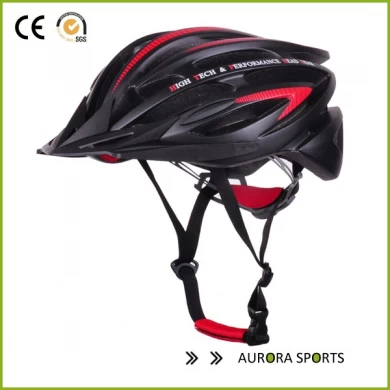 Nouveaux adultes AU-B01-1 Casques Vélo VTT et Casque Route Moutain Bike casque avec visière