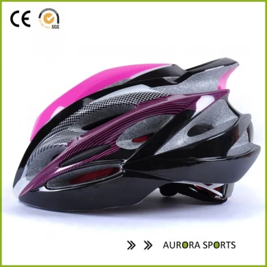 Los nuevos adultos AU-B04 Cascos para bicicleta de montaña de la bicicleta y del camino del casco suppiler En China