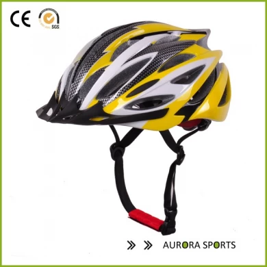 Los nuevos adultos AU-B04 Cascos para bicicleta de montaña de la bicicleta y del camino del casco suppiler En China
