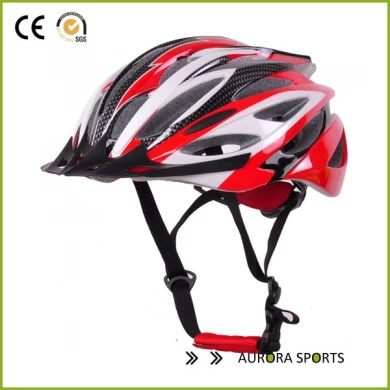 New Adults AU-B06 Helmets Bicycle Mountain Bike and Road  Bicycle Helmet Suppiler In China