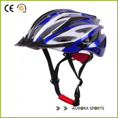 Yeni Yetişkin Çin'de AU-B06 Kasklar Bisiklet Dağ Bisikleti Yol Bisikleti Kask Suppiler