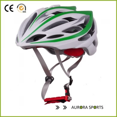 Los nuevos adultos AU-B13 cascos de bicicleta bicicleta de montaña y de carretera con 30 orificios de ventilación