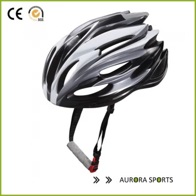 AU-B22 MTB protection bike riding helmet with removable visor