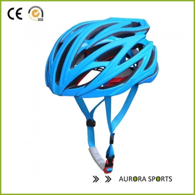 中国では新成人男性の自転車ヘルメットAU-SV80クラシック自転車ヘルメットSuppiler
