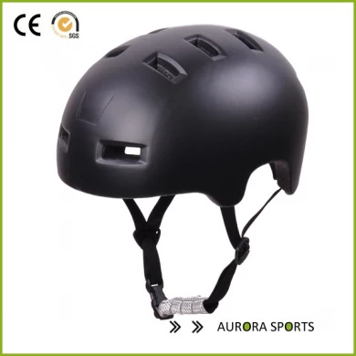 AU-K002 新成人スケートボードヘルメットスケートボードとヘルメット、スケートボードヘルメットサプライヤー中国で