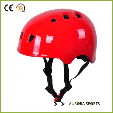 Новые Взрослые Скейтборд Шлем AU-K001 Прохладный Скейтборд касок Suppiler В Китае