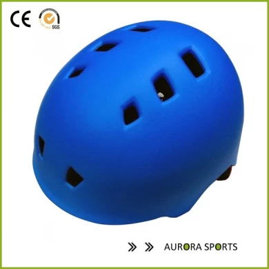 新成人スケートボードヘルメットAU-K001は、中国でスケートボードヘルメットSuppilerクール