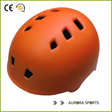 新成人スケートボードヘルメットAU-K001は、中国でスケートボードヘルメットSuppilerクール