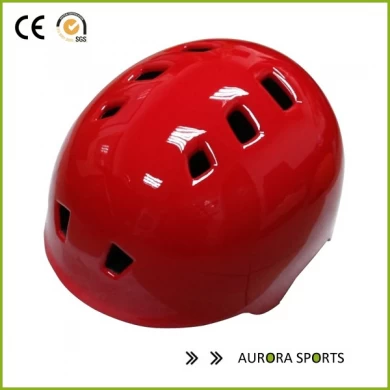 Nuevo patín de protec de patín adultos tablero casco AU-K001