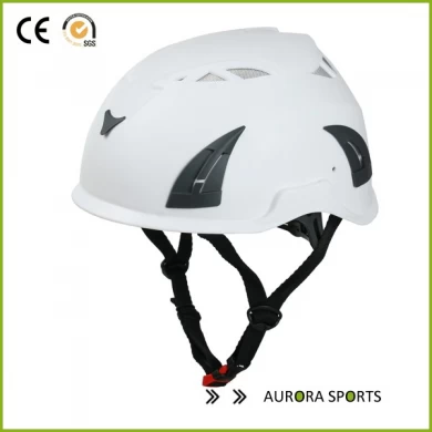 새로운 도착 AU-M02 Tree Care Operations Worker 안전 헬멧이있는 CE 인증서