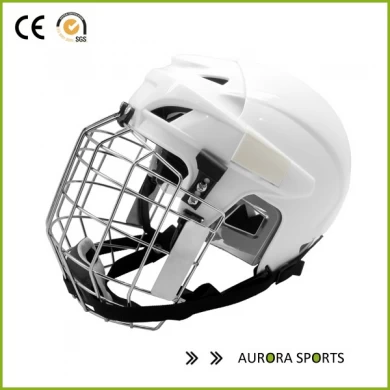 Nouvelle arrivée adulte casque de hockey fraîche AU-I01 avec CE approuvé