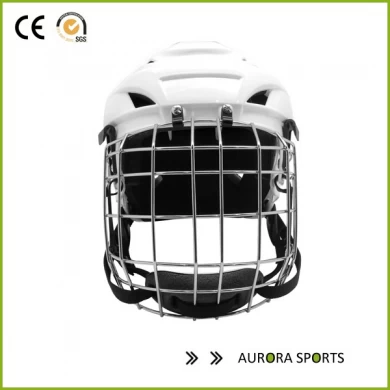 Nowy przyjazd Adult fajne hokej kask AU-I01 z CE