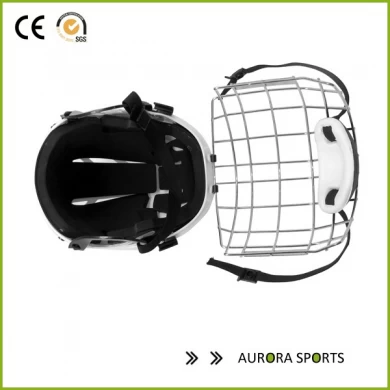 Новое прибытие взрослых прохладный хоккейный шлем AU-I01 с CE утвержден