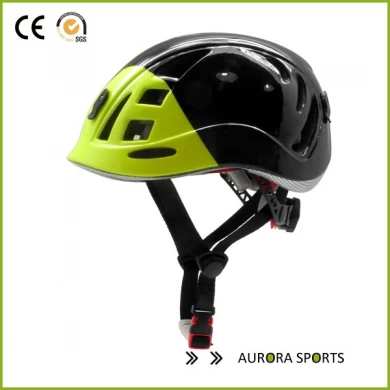 Neue Ankunfts-Kind im Freien Klettern Helm, ultraleichtes Gewicht und Bergsteigerhelm AU-M01