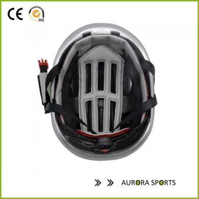 Neue Ankunfts-Kind im Freien Klettern Helm, ultraleichtes Gewicht und Bergsteigerhelm AU-M01