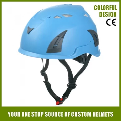 Nueva llegada operaciones de cuidado de la UA-Compatible M02 Árbol trabajador casco de seguridad