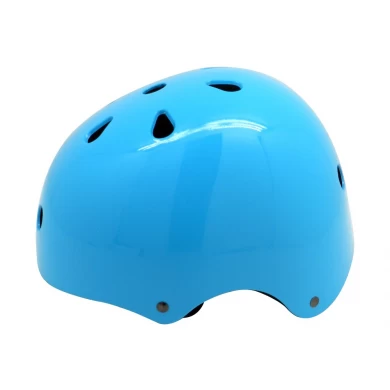 Neue Ankunfts-Skateboard und Helm, Hersteller kühlen Inline Skateboard-Helm