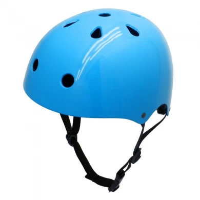Nuovo pattino di arrivo e il casco, fresco produttore Inline Skateboard Helmet