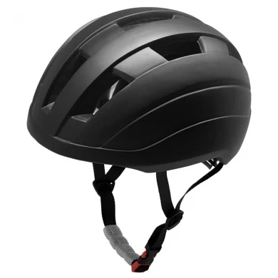 New Arrival Intelligent Bicycle Helmet Smart Cycling Helmet With BT/Microphone/LED Light