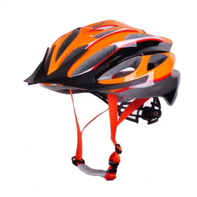 New Inmold AU-B062 Fully DIY Multicolor Custom Bike Helmet
