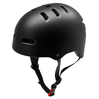 Neue Form ABS Shell City Pendler Skateboard-Helm
