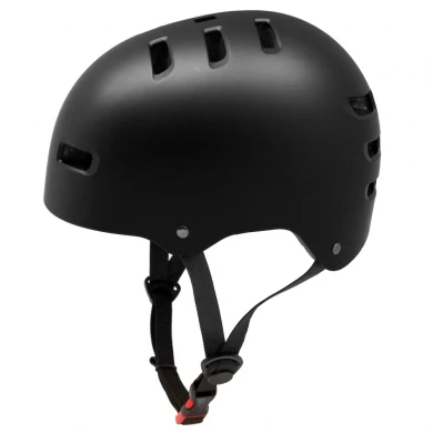 Nuovo stampo ABS Shell City Commuter Skateboard casco