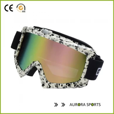 QF-M325 New Outdoor Windproof Glasses Cross-country Goggles Dustproof Snow Glasses