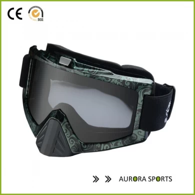 QF-M325 Nuovo esterno antivento occhiali di fondo Occhiali antipolvere neve Occhiali