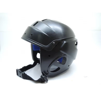 Neue F & E-Sleek Baseball Batting Helmet Baseball Helme mit CE-Zulassung
