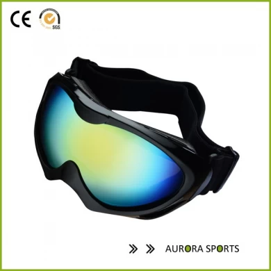 새로운 스키 고글 규범 안경 안티 - 안개 구형 전문 스키 안경을 통해 적합