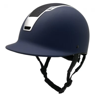 New awesome custom VG1/CE horse racing helmet