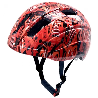 Neue Bluetooth Bike-Helm mit integriertem drahtlosen Bluetooth-Lautsprecher