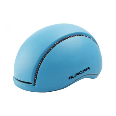 Новый дизайн велосипедный шлем со съемным козырьком