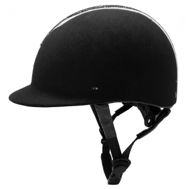 New design horse riding helmet, protective hats supplier