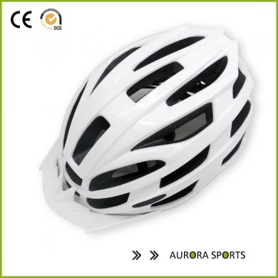 lanzado casco de la bicicleta MTB distintivo, casco de ciclo nuevo en el molde diseño atractivo