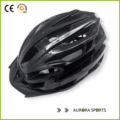 New launched in-mold distinctive MTB bicycle helmet, attractive design cycling helmet