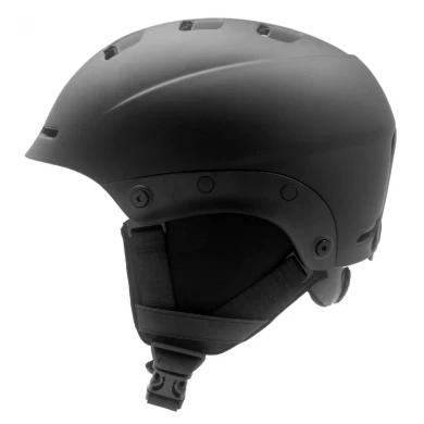 New model snow helmet, snowboard helmet ; ski helmet with strap