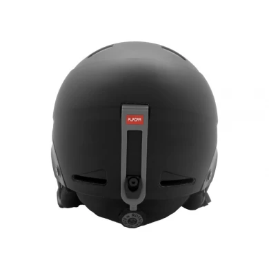 Nový model sníh helmy, snowboardové helmy; lyžařská helma s popruhem
