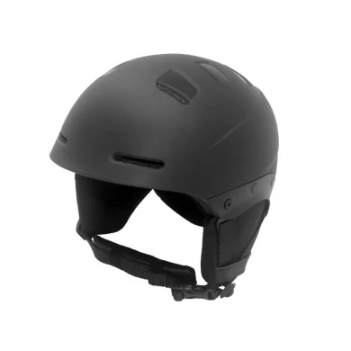 Nový model sníh helmy, snowboardové helmy; lyžařská helma s popruhem