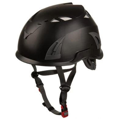 새로운 전문 AU-M02 복근 산 암벽 등반 헬멧