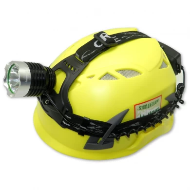 Nueva seguridad en el trabajo profesional de la construcción del casco casco con este certificado