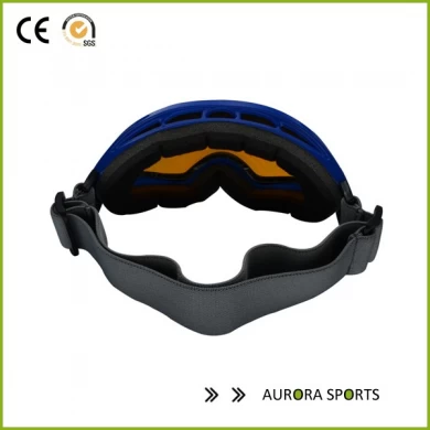 New ski goggles double lens anti-fog big spherical professional ski glasses