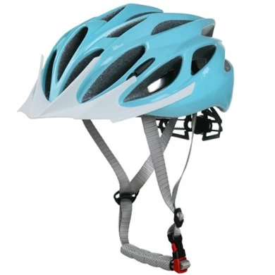 Ciclo al aire libre unisex adulto Seguridad de la bicicleta MTB mejor casco de la bici AU-B062 con el CE aprobado