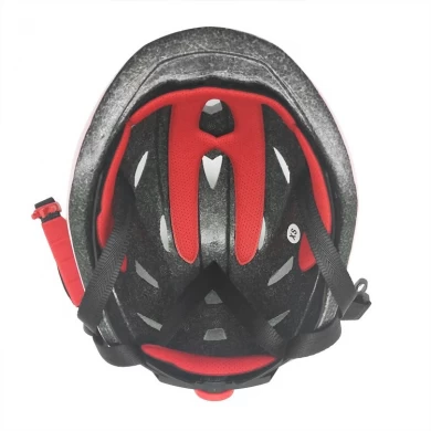 PC + EPS в технике формы детский шлем AU-C10 легкий велосипедный шлем для девочки