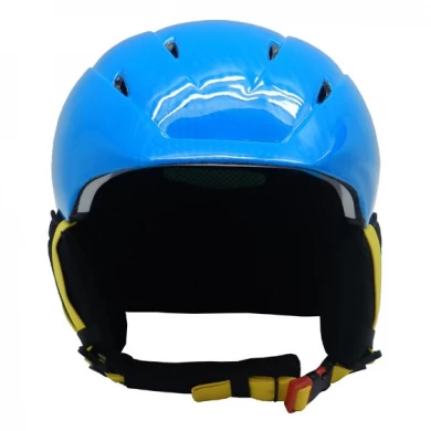 Caschi da sci Salomon, casco sci giro con certificato CE AU-S05