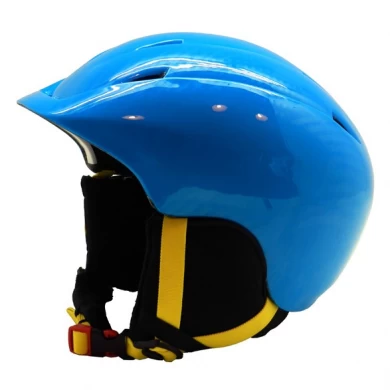 Caschi da sci Salomon, casco sci giro con certificato CE AU-S05