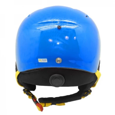 cascos de esqui Salomon, casco de ski giro con certificado CE AU-S05