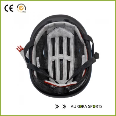 PCシェルヘルメット、オーロラユニークな保護面AU-M01