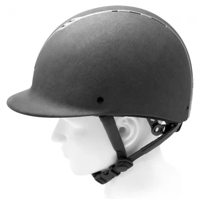 포니 테일 친절 한 승마 헬멧 제조 업체